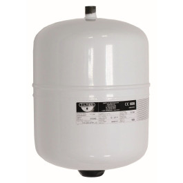 Vaillant Solar-Ausdehnungsgefäß 18 Liter Vordruck 1,5 bar 302097
