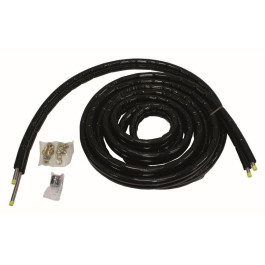 Vaillant Solar-Flexrohr 2 in 1 15m DN 16 aus Edelstahl 302416