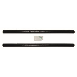 Vaillant Flexibles Anschlussrohr-Set für VFK/VTK Kollektor 2 Stück, DN 16 x 1 m 302444