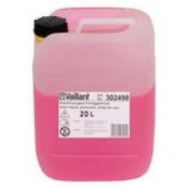 Vaillant Solarflüssigkeit Fertiggemisch 20 l bis -28 Grad C 302498