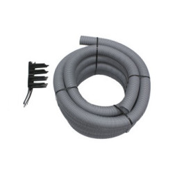 Vaillant flexible Abgasleitung DN 80, 15m für flexible Abgasleitung 303514