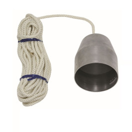 Vaillant Montagekegel/Einziehhilfe für flexible Abgasleitung DN 100 303519