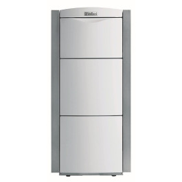 Vaillant actoSTOR VIH K 300 Schichtenladespeicher Inhalt 150 Liter 305945