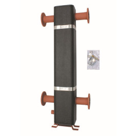 Vaillant Hydraulische Weiche WH 160 12 m3/h Anschluss 306726