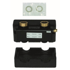 Vaillant Hydraulische Weiche quer WH 27 2 m3/h Anschluss 306727