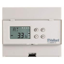 Vaillant Elektro-Universalsteuergerät wicoMATIC U VEA-U/2  306795
