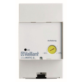 Vaillant Elektro-Gruppensteuergerät wicoMATIC G VEA-G/2  306797