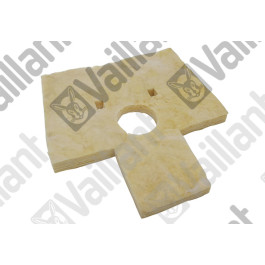 Vaillant Wärmedämmung für Strömungssicherung, für VKC 11/1 E VKC 11/2 E 454531