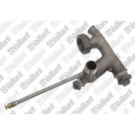 Vaillant Einlegeverteiler VKC 11-21/2 E VKC 11-21/3-1 XE 459204