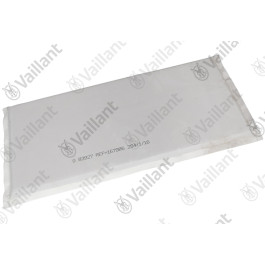 Vaillant Seitenisolierwand links VSU 200-700/3 (EL) mit Microtherm-Technologie 545483