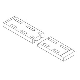 Vaillant Bodendämmung Vermiculite (914x187x65) für Elektro-Speicherheizgerät VSU 200/3 VSU 200/3 EL