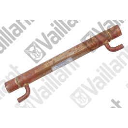 Vaillant Wärmetauscher Rohr, 6-10 kW 560653