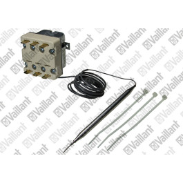 Vaillant Thermostat STB für Zusatzheizung 560680