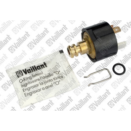 Vaillant Drucksensor VAS 106&156/4 VAS106/3 #712087