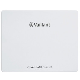 Vaillant VR 940f myVAILLANT connect 8000 WLAN Internetmodul, eBUS-Schnittstelle 8000015458