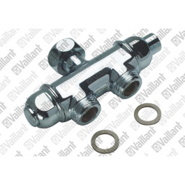 Vaillant Weiche MAG 11-0/0 (Y) XZ MAG 11-0/0 GX 950183
