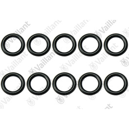 Vaillant Dichtung MAG 9/2 XZ, 10 Stück 981123