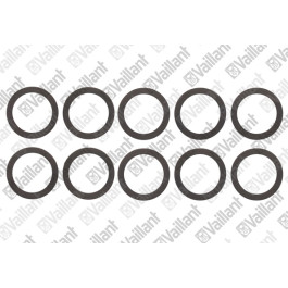 Vaillant Rechteckdichtring recoVAIR 275&350, 10 Stück 981157