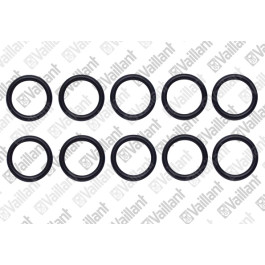 Vaillant O-Ring MAG 11-0/0 (Y) XZ MAG 11-0/0 GX, 10 Stück 981165