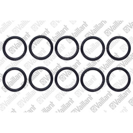 Vaillant O-Ring VC 104/3-E VC 105 E, 10 Stück 981170