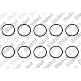 Vaillant O-Ring VC 356/4-7 VC 466/2-E, 10 Stück 981272