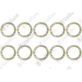 Vaillant Dichtung VK 84-564/1-C, 10 Stück 981356