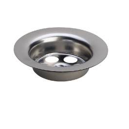 Viega Ventiloberteil 5111-454 in 38,5mm Chromnickelstahl poliert 101107