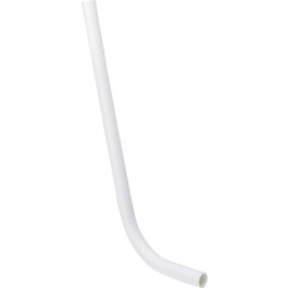 Viega Überlaufrohr 6814.1-651 in 450x150mm Kunststoff weiß 107130