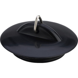 Viega Ventilstopfen 9934 in 45,5mm Kunststoff schwarz 109394