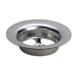 Viega Ventiloberteil 6211KZ-454 in 70mm Chromnickelstahl poliert 114015