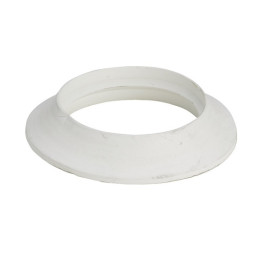 Viega Profildichtung 9962.3-473 in G1 1/4 x 60mm Gummi weiß 115043