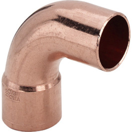 Viega Bogen 90 Grad 95001A in 8mm Kupfer 117184