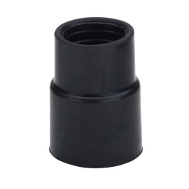 Viega Muffe 6167-417 in 32x28mm Gummi schwarz 117245
