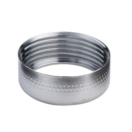 Viega Überwurfmutter 1325.2-654 in G1 1/4 x 15mm Messing 118563