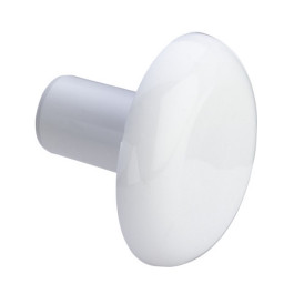 Viega Verschlussrosette 5693 in 32mm Kunststoff weiß 120603