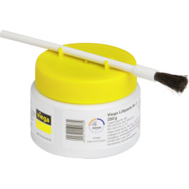 Viega Weichlötpaste 94943 für Kupferlötinstallationen 121334