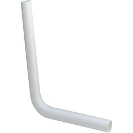Viega Überlaufrohr 6163.45-651 in 32x250x300mm Kunststoff weiß 121556