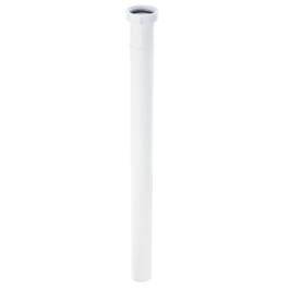 Viega Verstellrohr 6892 in G1 1/4 x 40x200mm Kunststoff weiß 125400