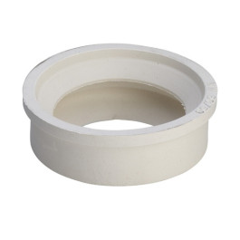 Viega Lippendichtung 7989.270-268 in 50mm Gummi weiß 127626