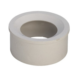 Viega Lippendichtung 7985.94-268 in 50mm Gummi weiß 129569