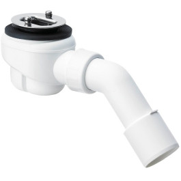 Viega Funktionseinheit Domoplex 6928.1 in 70mm x DN40/50 Kunststoff weiß 130817