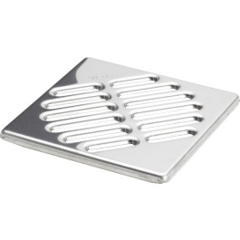 Viega Rost 4951-551 in 150mm Chromnickelstahl poliert 135669