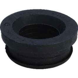 Viega Lippendichtung 9782-268 in 50mm Gummi schwarz 138714