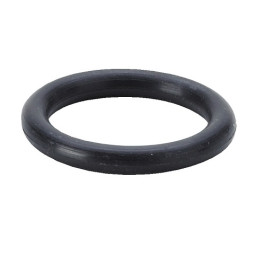 Viega O-Ring 9958.1-455 in 25x2mm Gummi schwarz 143893