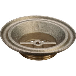 Viega Ventilunterteil 7121-667 in G2 Messing 144456