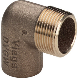 Viega Winkel Rotguss 94092G in 28mm x R1 149970