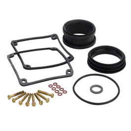 Viega Ersatzteilset 4988-997 aus Gummi schwarz 160067