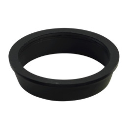 Viega Dichtung 9965.3V in G1 1/4 x32mm Kunststoff schwarz 193522