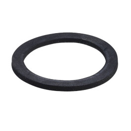 Viega Dichtung 9957V in G1 1/4-30,2x39,4x2mm Gummi schwarz 193560