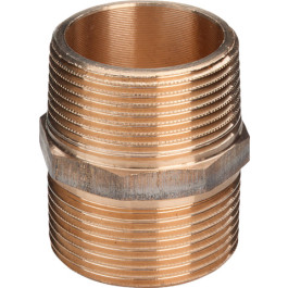 Viega Doppelnippel Rotguss 3280 in R3/4 266615